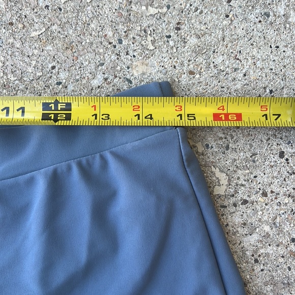 EUC Aqua Couture swim bottoms - Picture 5 of 11